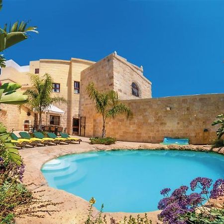 Villa Sky Żejtun Dış mekan fotoğraf