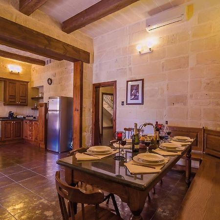 Villa Sky Żejtun Dış mekan fotoğraf