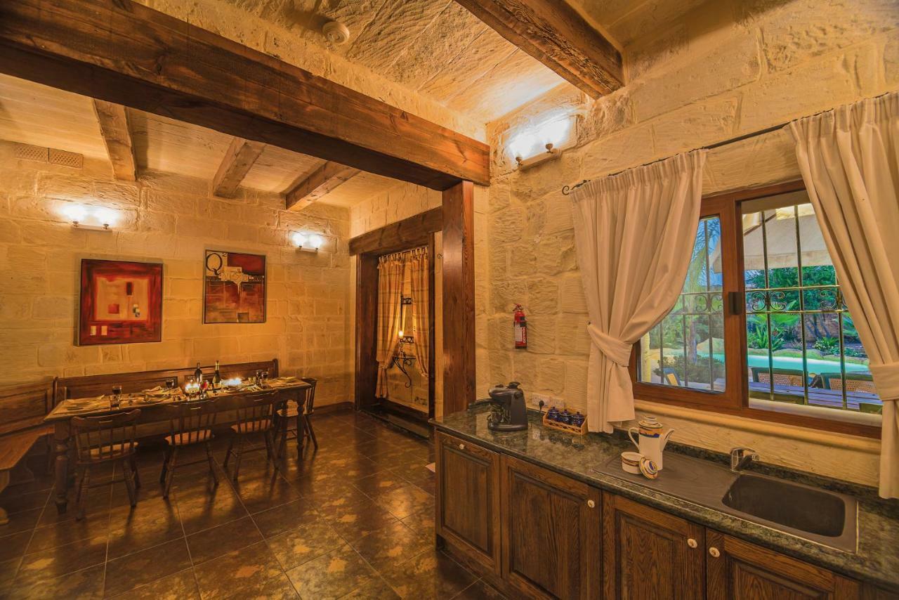 Villa Sky Żejtun Dış mekan fotoğraf