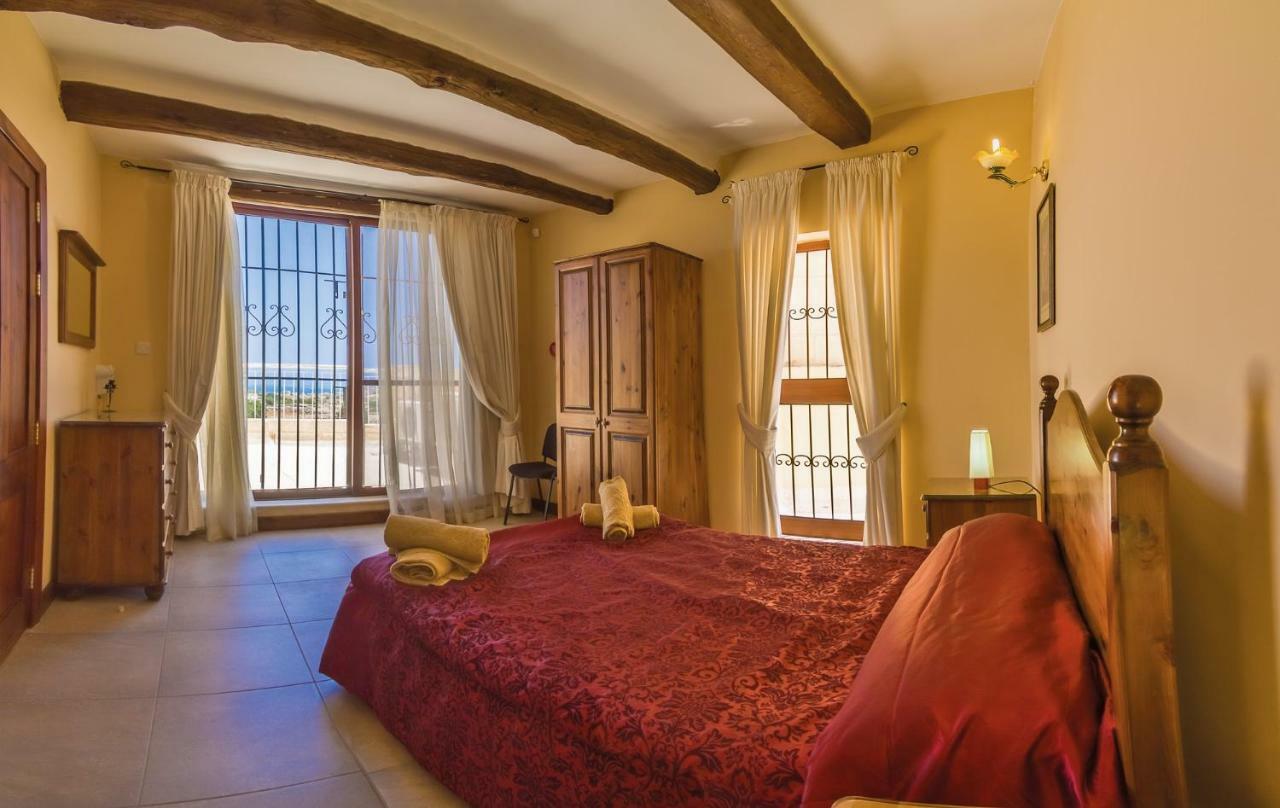 Villa Sky Żejtun Dış mekan fotoğraf
