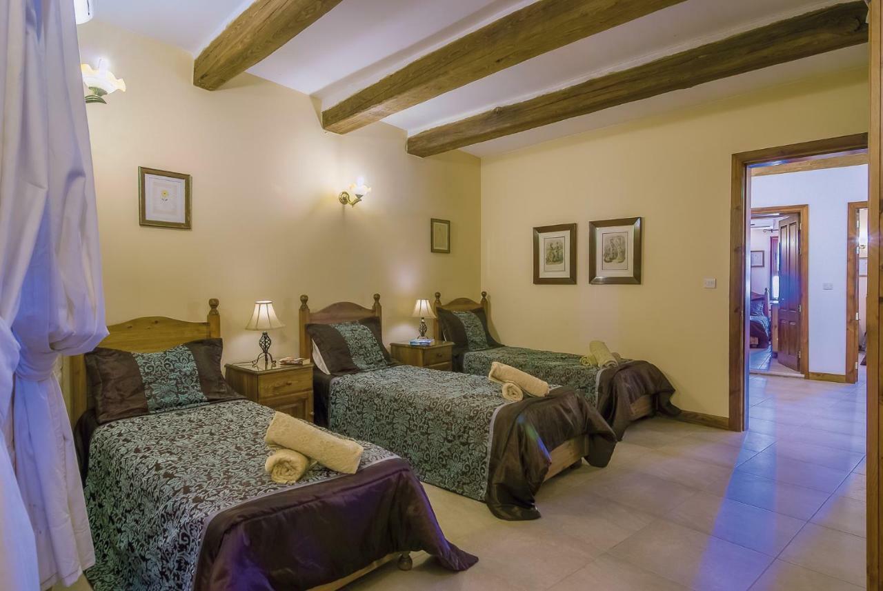 Villa Sky Żejtun Dış mekan fotoğraf