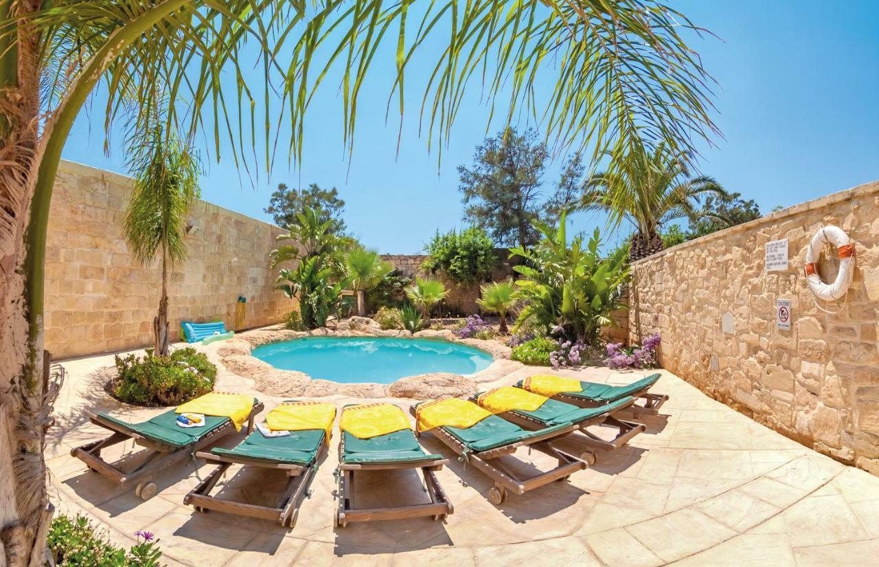 Villa Sky Żejtun Dış mekan fotoğraf