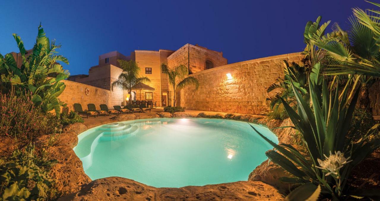Villa Sky Żejtun Dış mekan fotoğraf