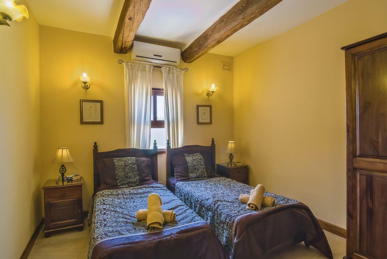 Villa Sky Żejtun Dış mekan fotoğraf